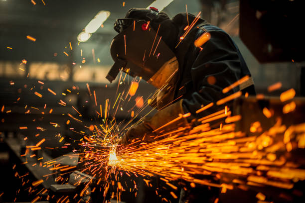 Best Food and Beverage Processing Equipment Welding in White Marsh, MD