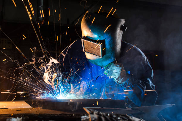 Best Aerospace and Defense Welding in White Marsh, MD