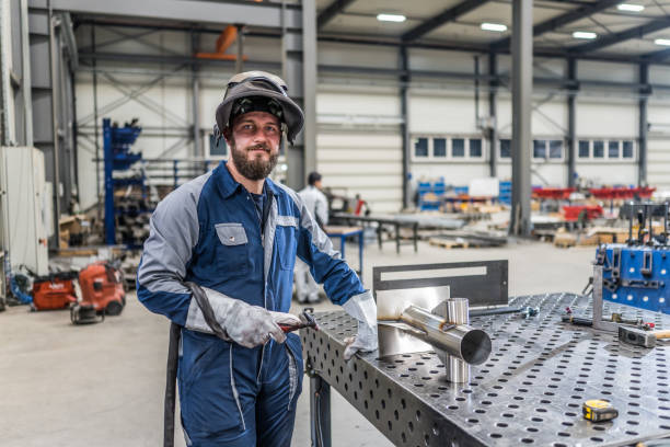 Best Marine and Shipbuilding Welding in White Marsh, MD