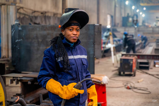 Best Automation and Robotic Welding in White Marsh, MD