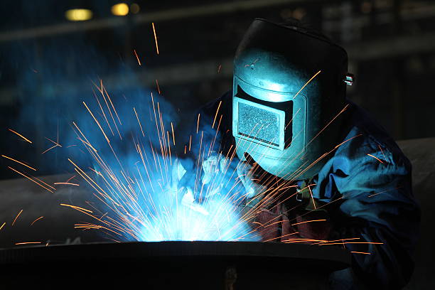 Affordable Welder Services in White Marsh, MD