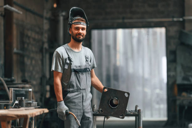 Best Artistic and Custom Metal Fabrication in White Marsh, MD