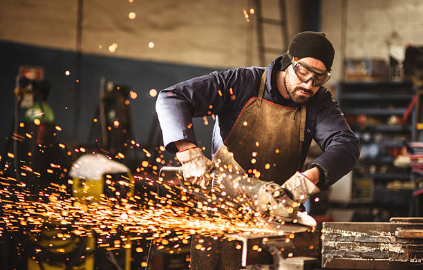 Best Structural Steel Welding in White Marsh, MD