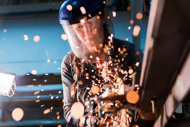 Best Specialty Welding Processes in White Marsh, MD